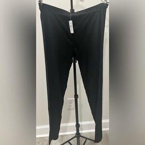 Women's Black 32• heat Pants